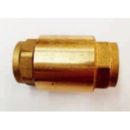 CHECK VALVE, FEMALE/FEMALE, 1/2" (15MM)  