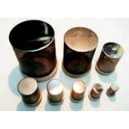 GAUZE FOR CHECK VALVE, MALE, 1/2" (15MM)