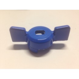 SPARE BLUE TEE HANDLE