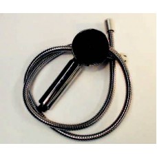 SHOWER HANDPIECE, SHOWER HOSE AND BACKFLOW NIPPLE (3)