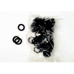 WASHERS, 20MM, FOR THE RUBBER WASHING MACHINE HOSE