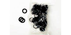 WASHERS, 20MM, FOR THE RUBBER WASHING MACHINE HOSE