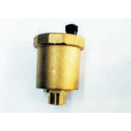 AUTOMATIC AIR VENT, 3/8" (10MM)