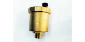 AUTOMATIC AIR VENT, 3/8" (10MM)