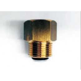 ISOLATION VALVE FOR AIR VENT