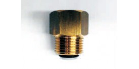 ISOLATION VALVE FOR AIR VENT